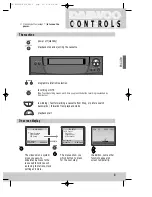 Preview for 6 page of Daewoo DV-K224D Instruction Manual