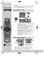 Preview for 7 page of Daewoo DV-K224D Instruction Manual