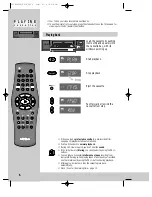 Preview for 9 page of Daewoo DV-K224D Instruction Manual