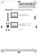 Preview for 12 page of Daewoo DV-K224D Instruction Manual