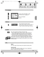 Preview for 16 page of Daewoo DV-K224D Instruction Manual