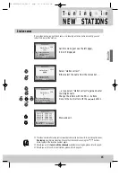 Preview for 18 page of Daewoo DV-K224D Instruction Manual