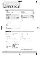 Preview for 25 page of Daewoo DV-K224D Instruction Manual