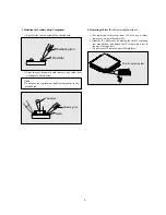 Preview for 7 page of Daewoo DV- K504N-SJ Technical Manual