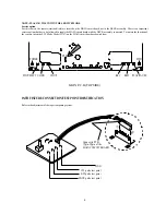 Preview for 5 page of Daewoo DV- K584N-SJ Technical Manual