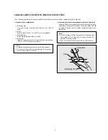 Preview for 6 page of Daewoo DV- K584N-SJ Technical Manual