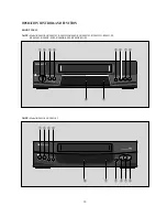 Preview for 11 page of Daewoo DV- K584N-SJ Technical Manual