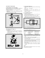 Preview for 31 page of Daewoo DV- K584N-SJ Technical Manual