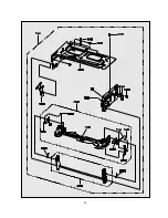 Preview for 37 page of Daewoo DV- K584N-SJ Technical Manual