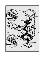 Preview for 39 page of Daewoo DV- K584N-SJ Technical Manual