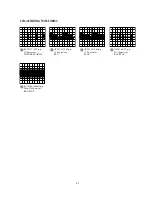 Preview for 64 page of Daewoo DV- K584N-SJ Technical Manual