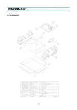 Preview for 26 page of Daewoo DV-K813S Series Service Manual