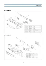 Preview for 28 page of Daewoo DV-K813S Series Service Manual