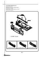 Preview for 88 page of Daewoo DV-K88 series Service Manual