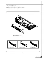 Preview for 91 page of Daewoo DV-K88 series Service Manual