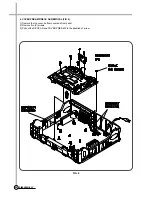 Preview for 92 page of Daewoo DV-K88 series Service Manual