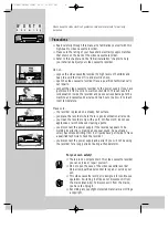 Preview for 2 page of Daewoo DV-K885 Instruction Manual