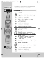 Preview for 4 page of Daewoo DV-K885 Instruction Manual