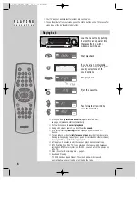 Preview for 8 page of Daewoo DV-K885 Instruction Manual