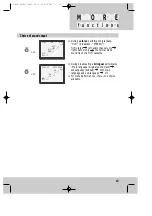 Preview for 17 page of Daewoo DV-K885 Instruction Manual