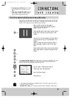 Preview for 21 page of Daewoo DV-K885 Instruction Manual