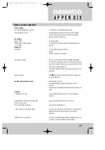 Preview for 25 page of Daewoo DV-K885 Instruction Manual