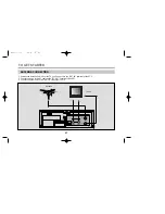 Preview for 18 page of Daewoo DV-S103W Series Owner'S Manual