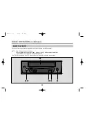 Preview for 23 page of Daewoo DV-S103W Series Owner'S Manual