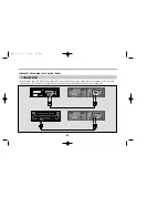 Preview for 32 page of Daewoo DV-S103W Series Owner'S Manual