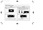 Preview for 20 page of Daewoo DV-S103WN Owner'S Manual