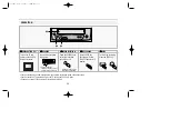 Preview for 30 page of Daewoo DV-S103WN Owner'S Manual