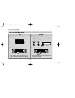 Preview for 20 page of Daewoo DV-S137WN Owner'S Manual