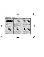 Preview for 23 page of Daewoo DV-S137WN Owner'S Manual