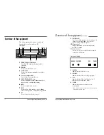 Preview for 4 page of Daewoo DV-T27N User Manual