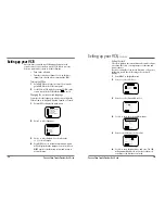 Preview for 10 page of Daewoo DV-T27N User Manual