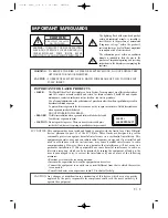 Daewoo DVD9000N Owner'S Manual preview