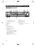 Preview for 12 page of Daewoo DVD9000N Owner'S Manual