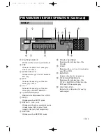 Preview for 13 page of Daewoo DVD9000N Owner'S Manual