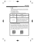 Preview for 10 page of Daewoo DVG-5200S Owner'S Manual