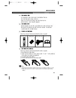 Preview for 12 page of Daewoo DVG-5200S Owner'S Manual