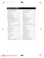 Preview for 2 page of Daewoo DVG-6000D User Manual