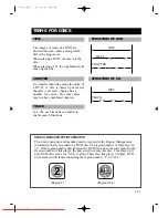 Preview for 5 page of Daewoo DVG-6000D User Manual