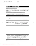 Preview for 6 page of Daewoo DVG-6000D User Manual