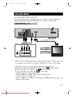 Preview for 13 page of Daewoo DVG-6000D User Manual