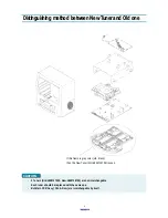 Preview for 2 page of Daewoo DVT-21F1LA Service Manual