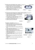 Preview for 8 page of Daewoo DW-1211 Service Manual