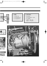 Preview for 8 page of Daewoo DWC-ED1213 Service Manual