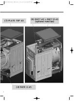 Preview for 11 page of Daewoo DWC-ED1213 Service Manual