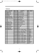 Preview for 22 page of Daewoo DWC-ED1213 Service Manual