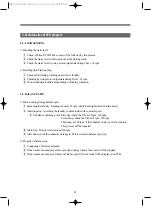 Preview for 29 page of Daewoo DWC-ED1213 Service Manual